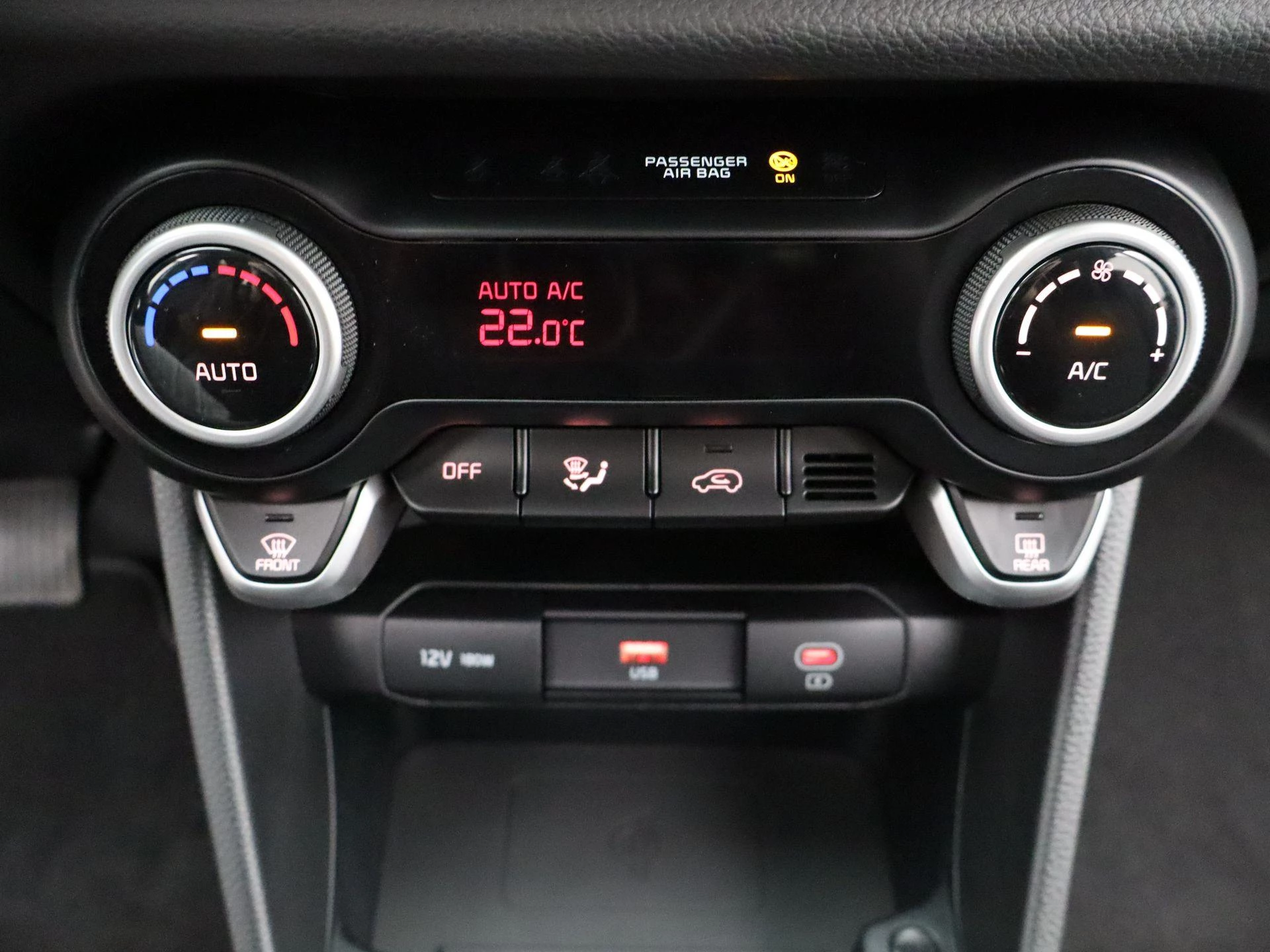 Kia Picanto 1.0 DPI ExecutiveLine