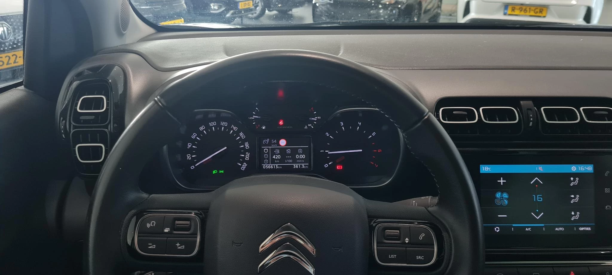 Citroën-C3 Aircross-image-15