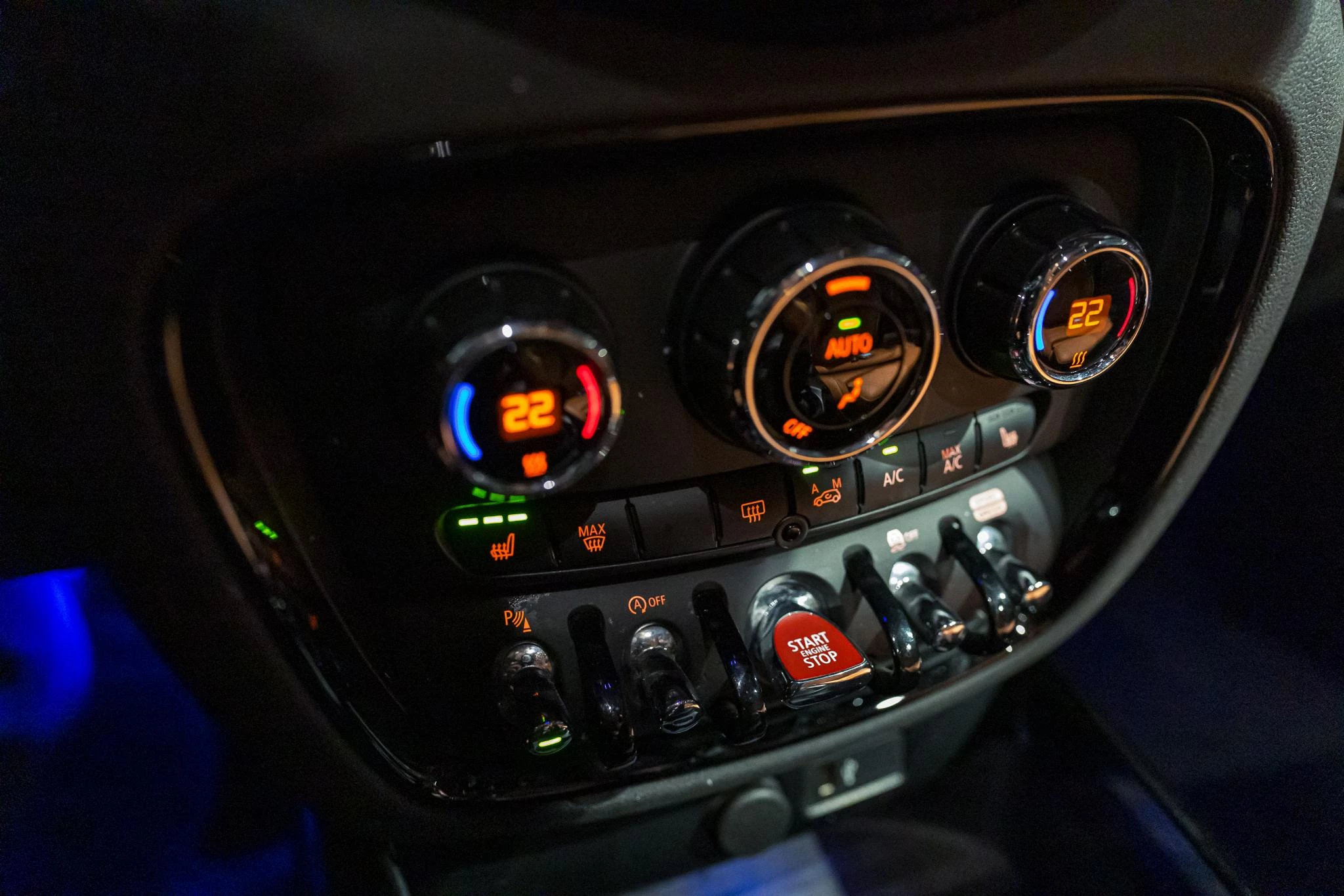 MINI Clubman Mini John Cooper Works ALL4 AT
