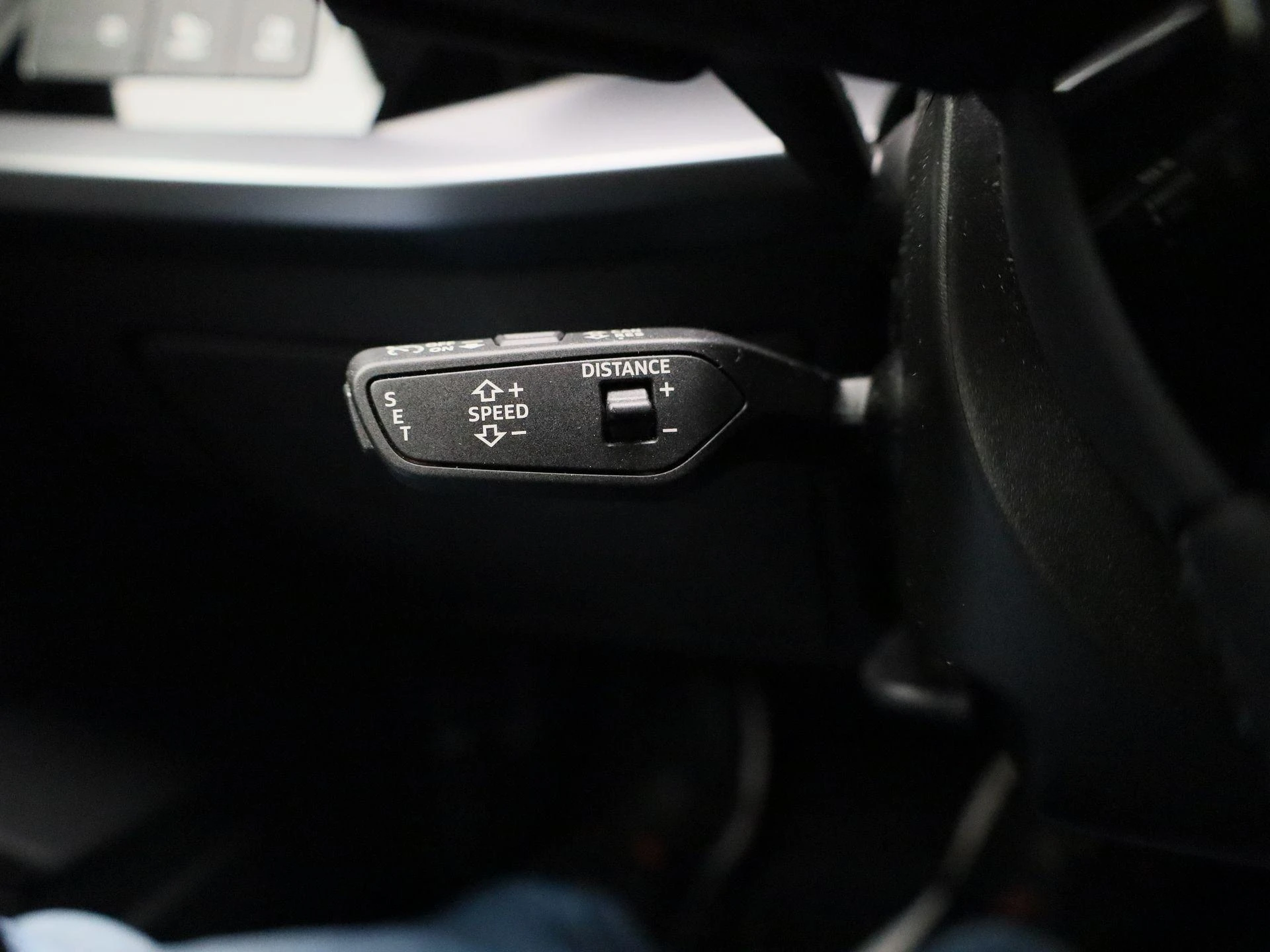 Audi A3 Sportback 30 TFSI Advanced edition