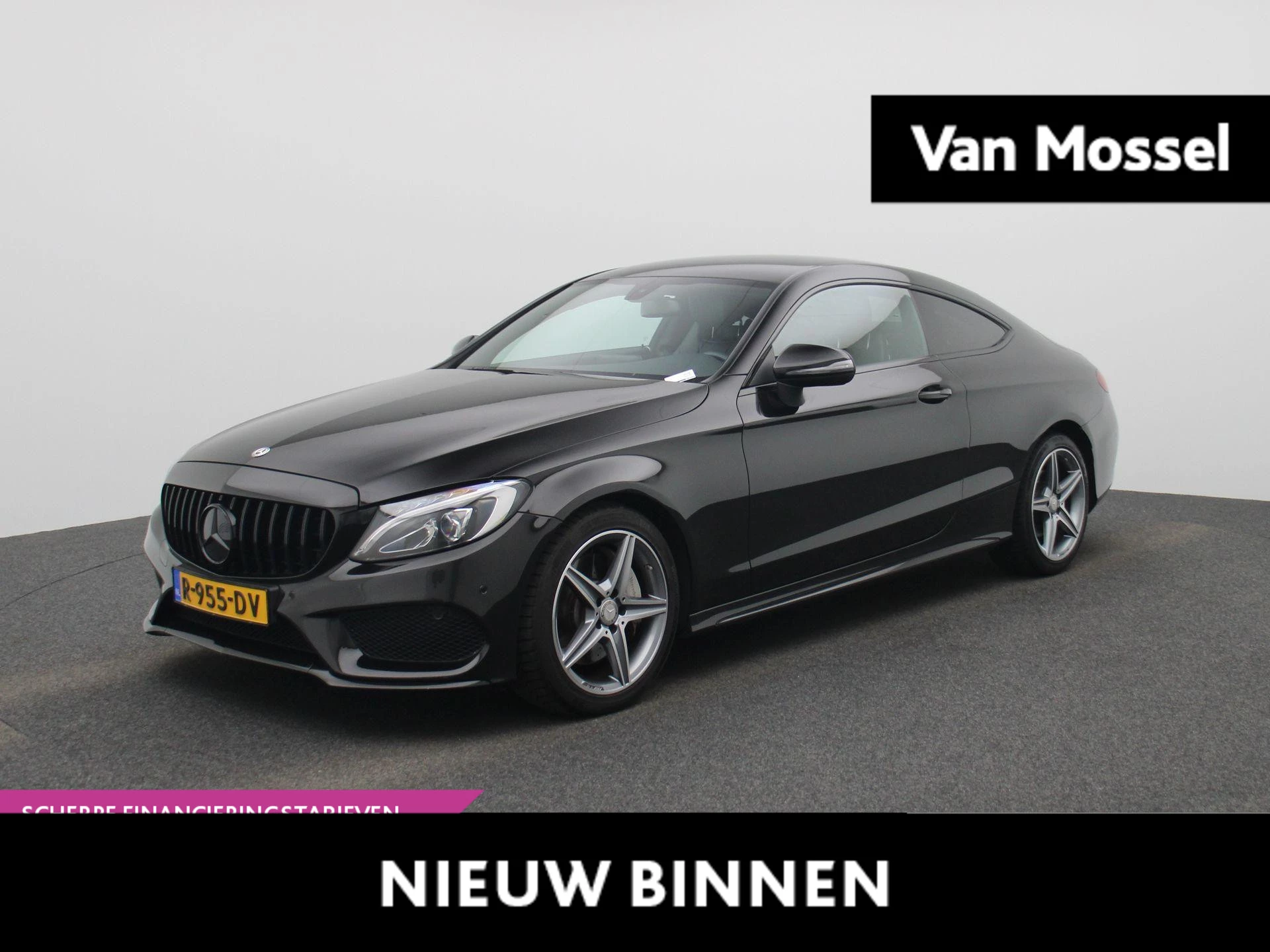 Mercedes-Benz-C-Klasse-image-0