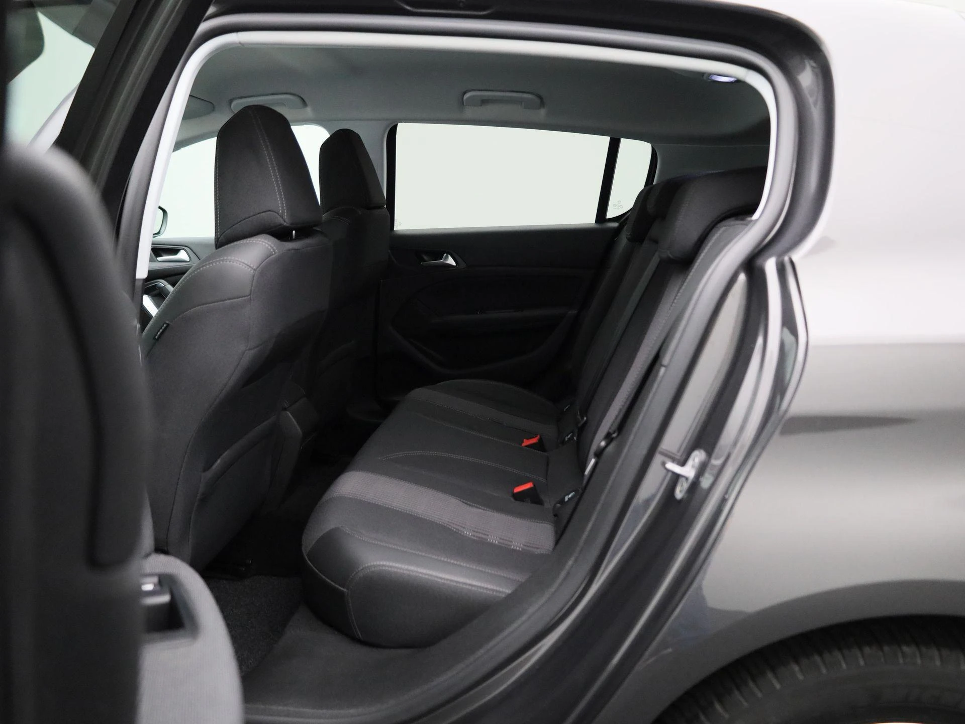 Peugeot 308 1.2 PureTech 130 S&S Active