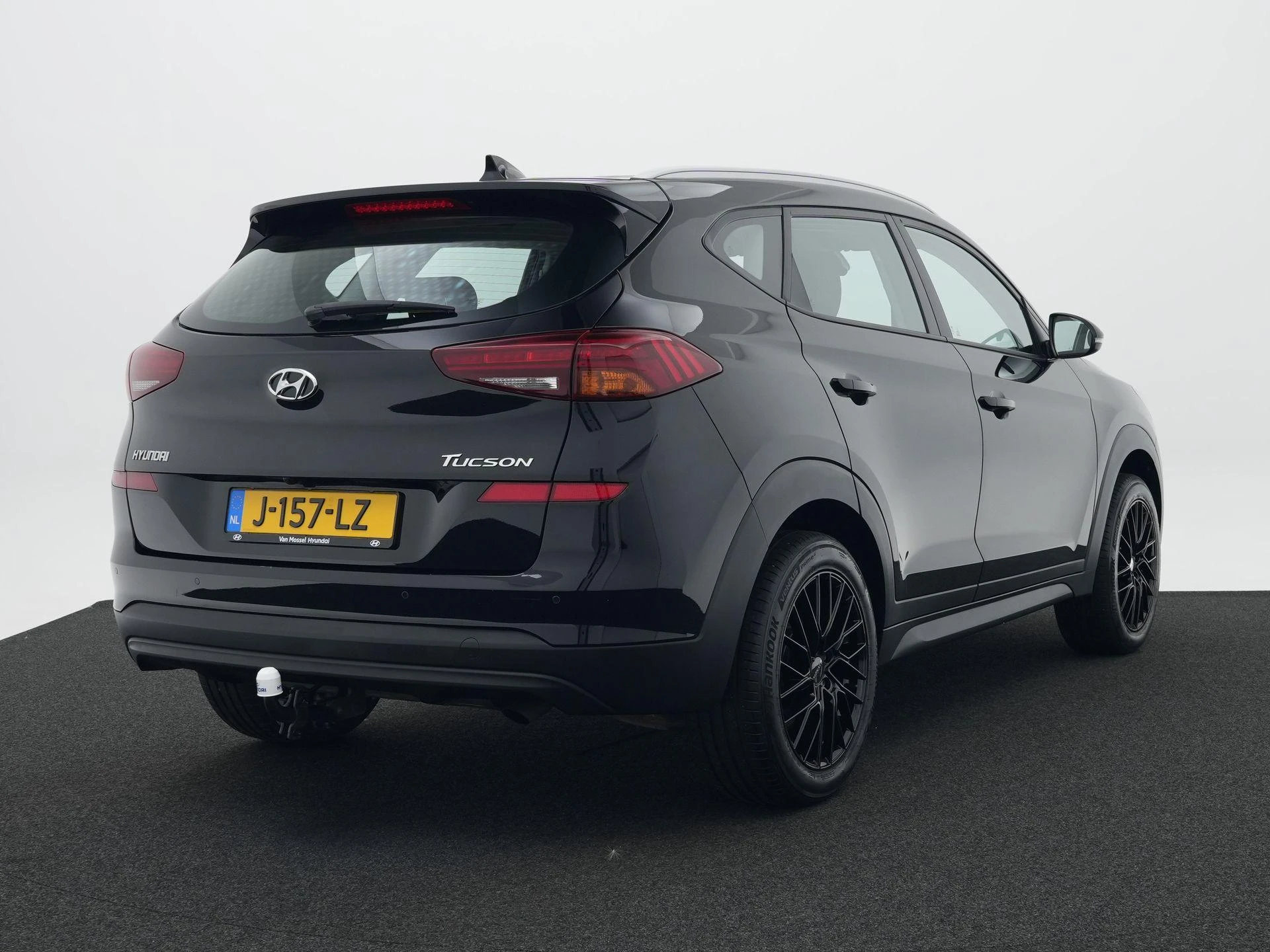 Hyundai Tucson 1.6 GDI Comfort