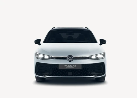 Volkswagen Passat Variant 1.5 eHybrid R-Line Edition 272 PK Plug in hybride