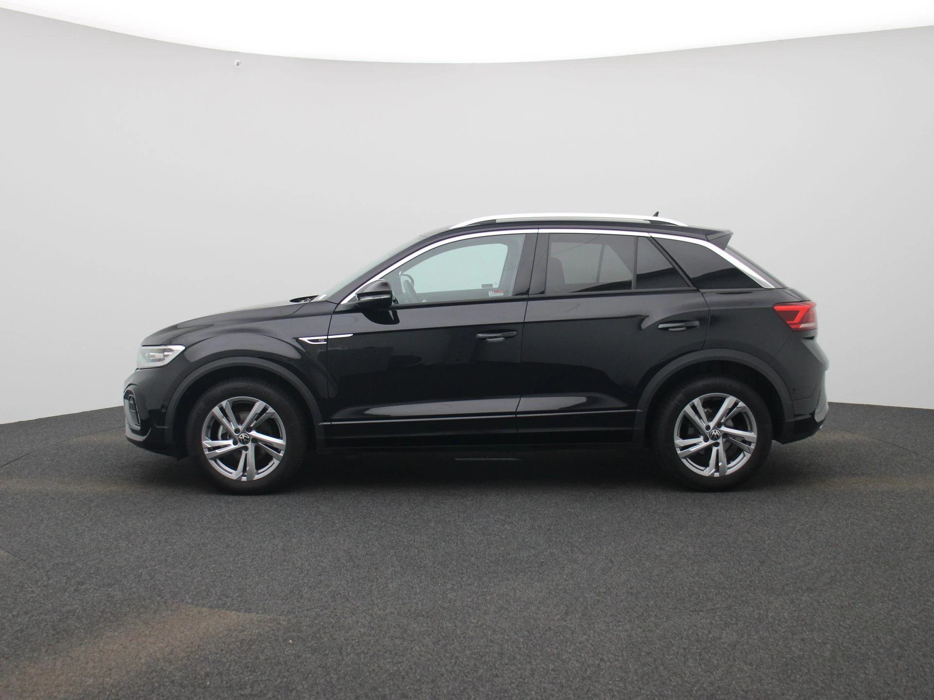 Volkswagen T-Roc 1.5 TSI R-Line 150 PK|