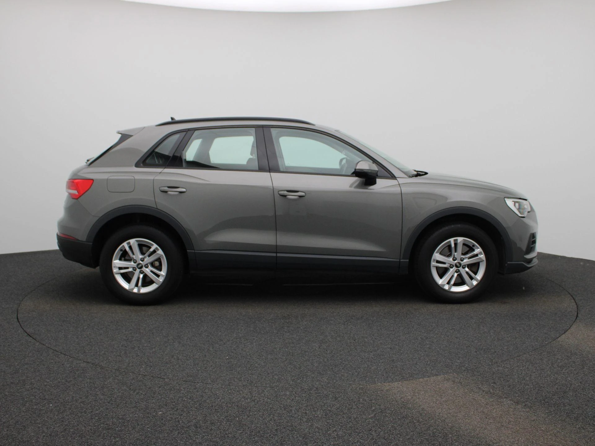 Audi Q3 45 TFSI e S tronic
