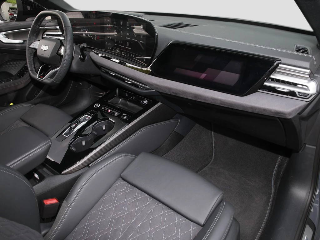 Audi A5 Avant 2.0 TFSI edition one S line Matrix AHK