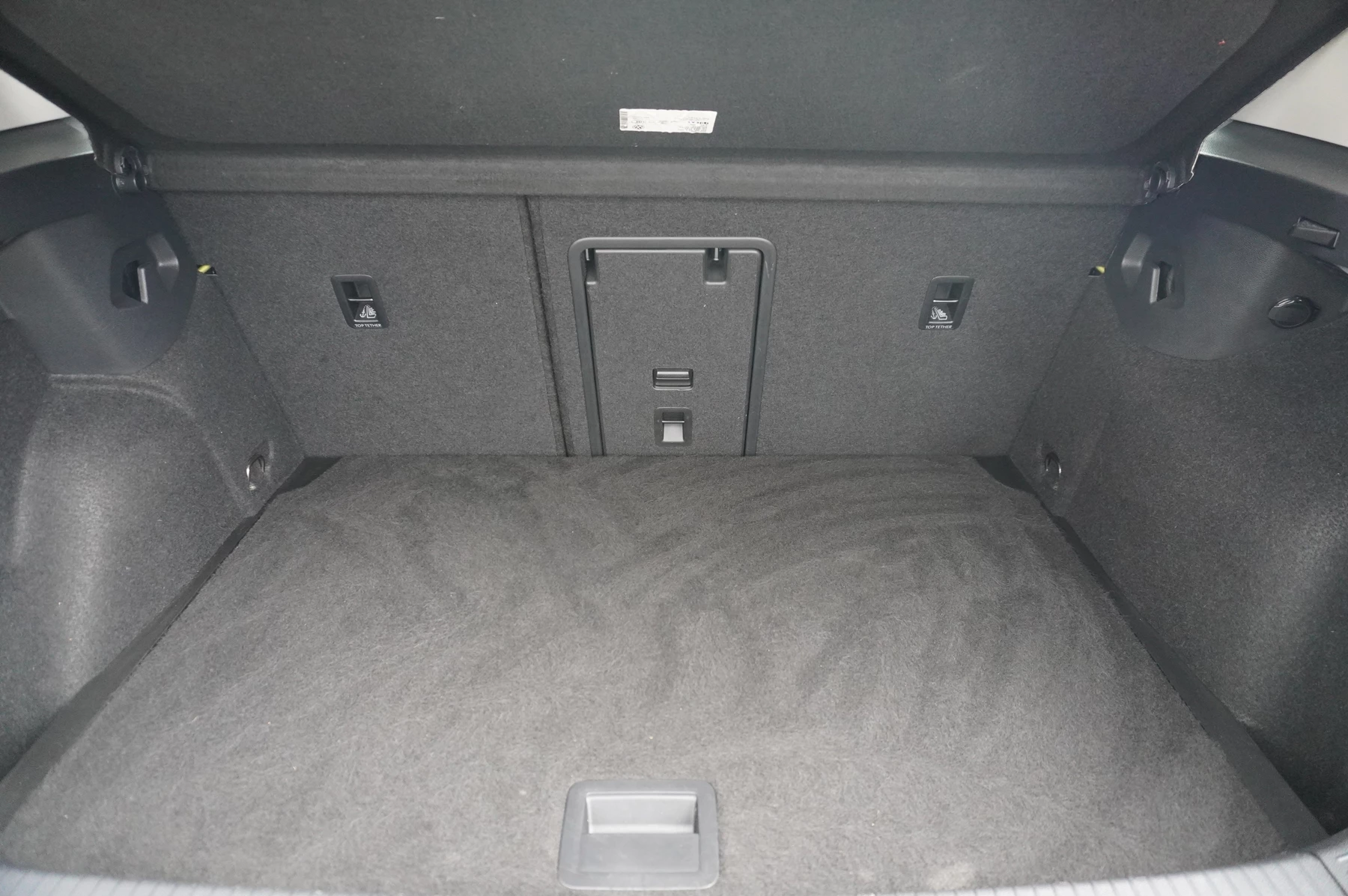 Volkswagen Golf 1.5 TSI Style 5dr