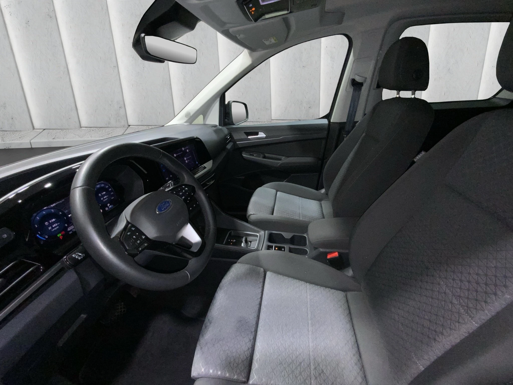 Ford-Tourneo Connect-image-9