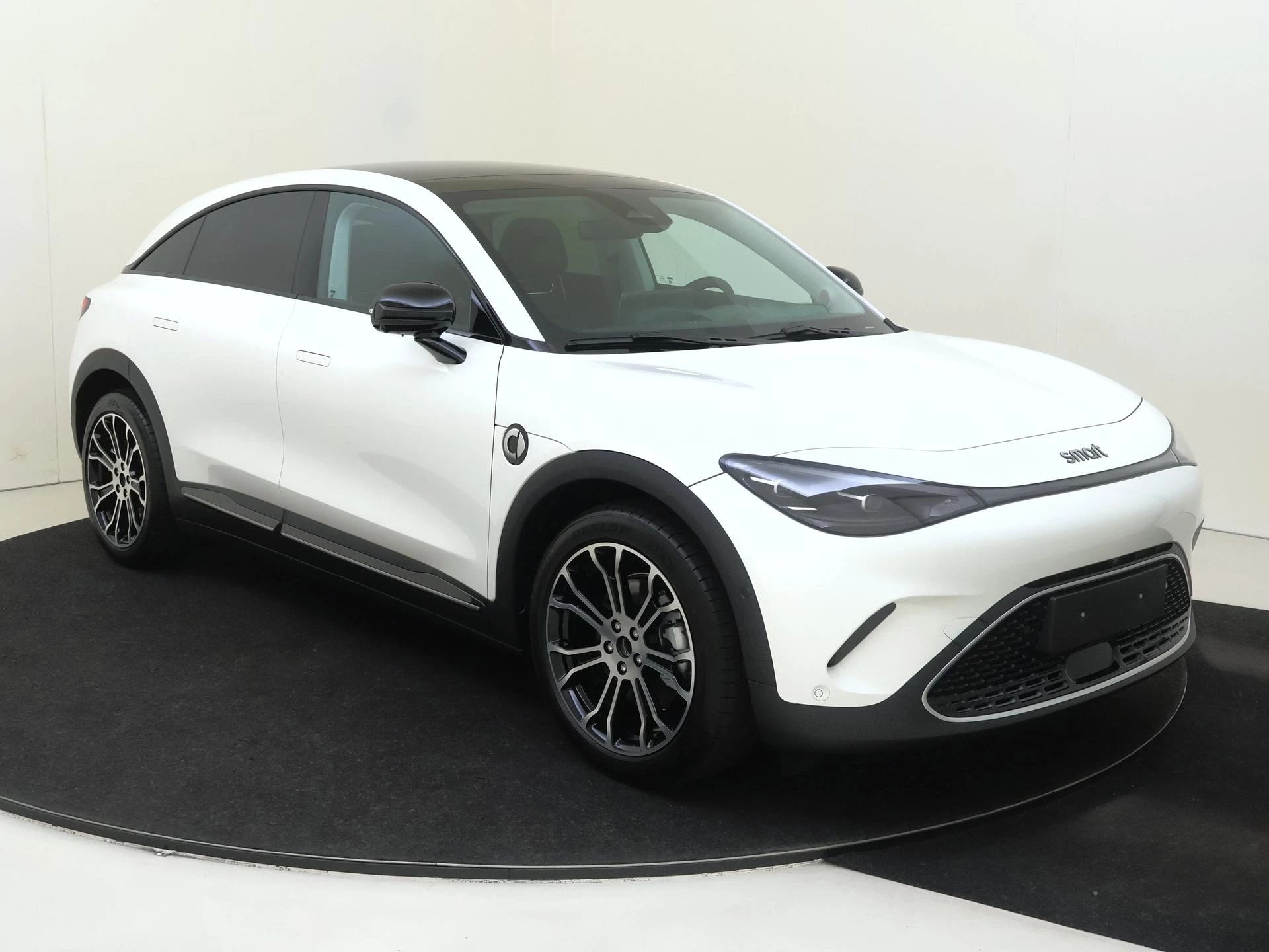 Volkswagen T-Roc 1.5 TSI R-Line Edition