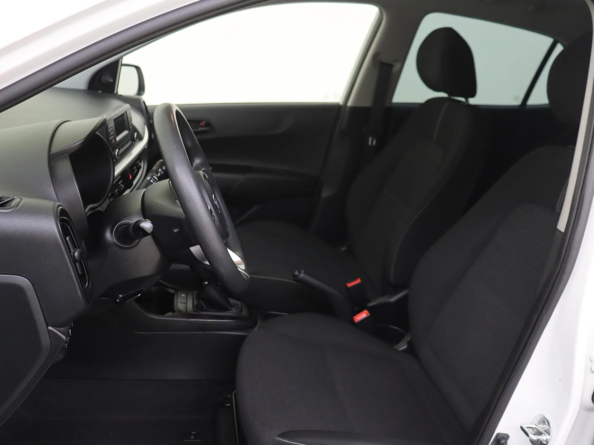 Kia Picanto 1.0 MPi ComfortLine