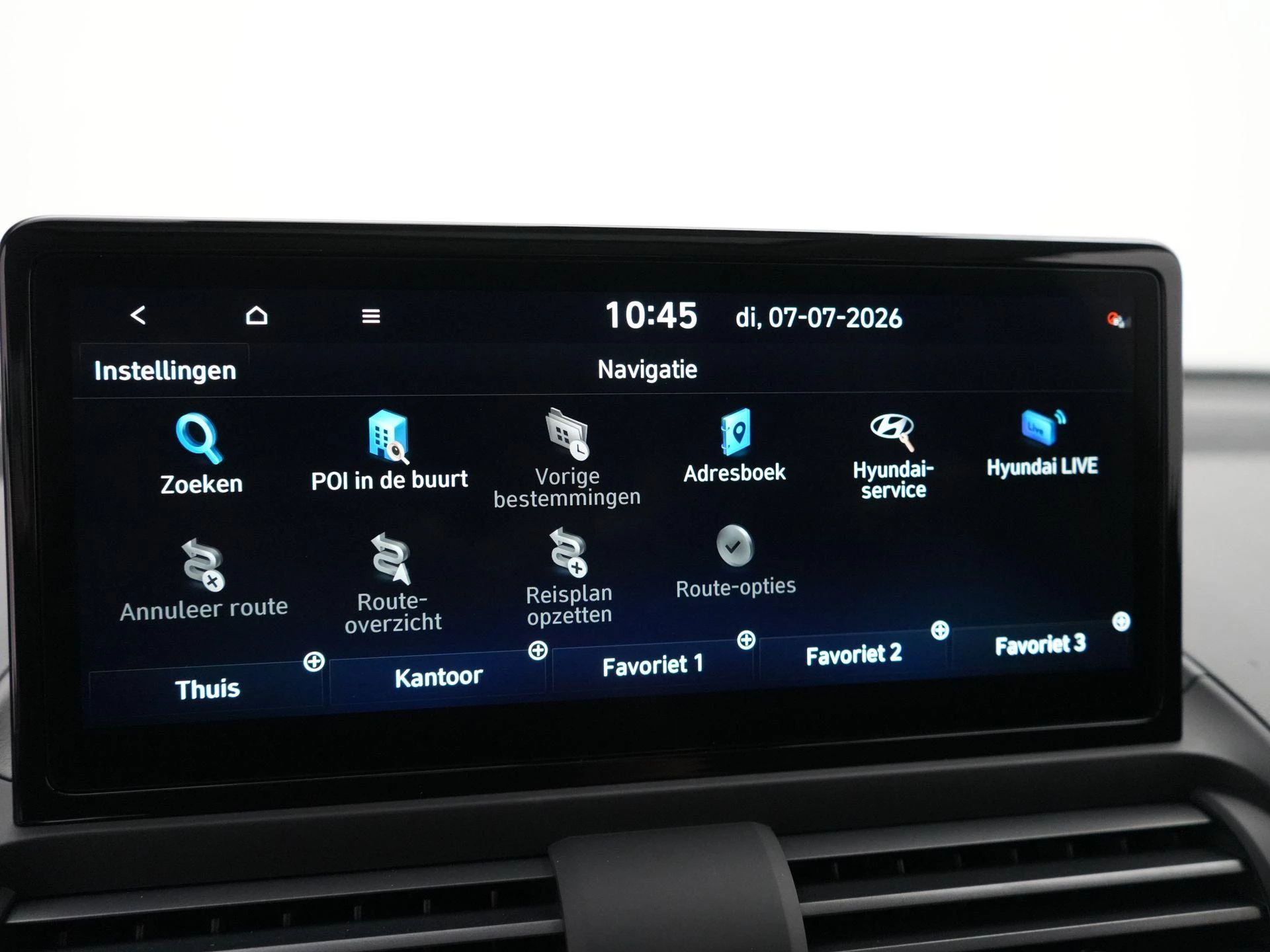 Hyundai Inster Pulse Advanced 42 kWh
