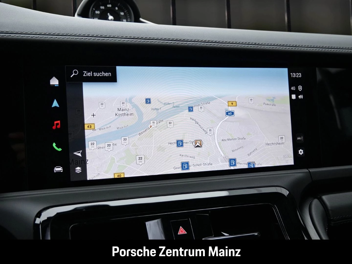 Porsche Panamera 4 E-Hybrid NW ZUM HAUSPREIS! -