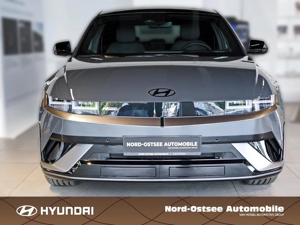 Hyundai IONIQ 5 FL N Line X Panorama-Glasdach N Line