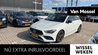 Mercedes-Benz CLA Shooting Brake 220 Premium Plus