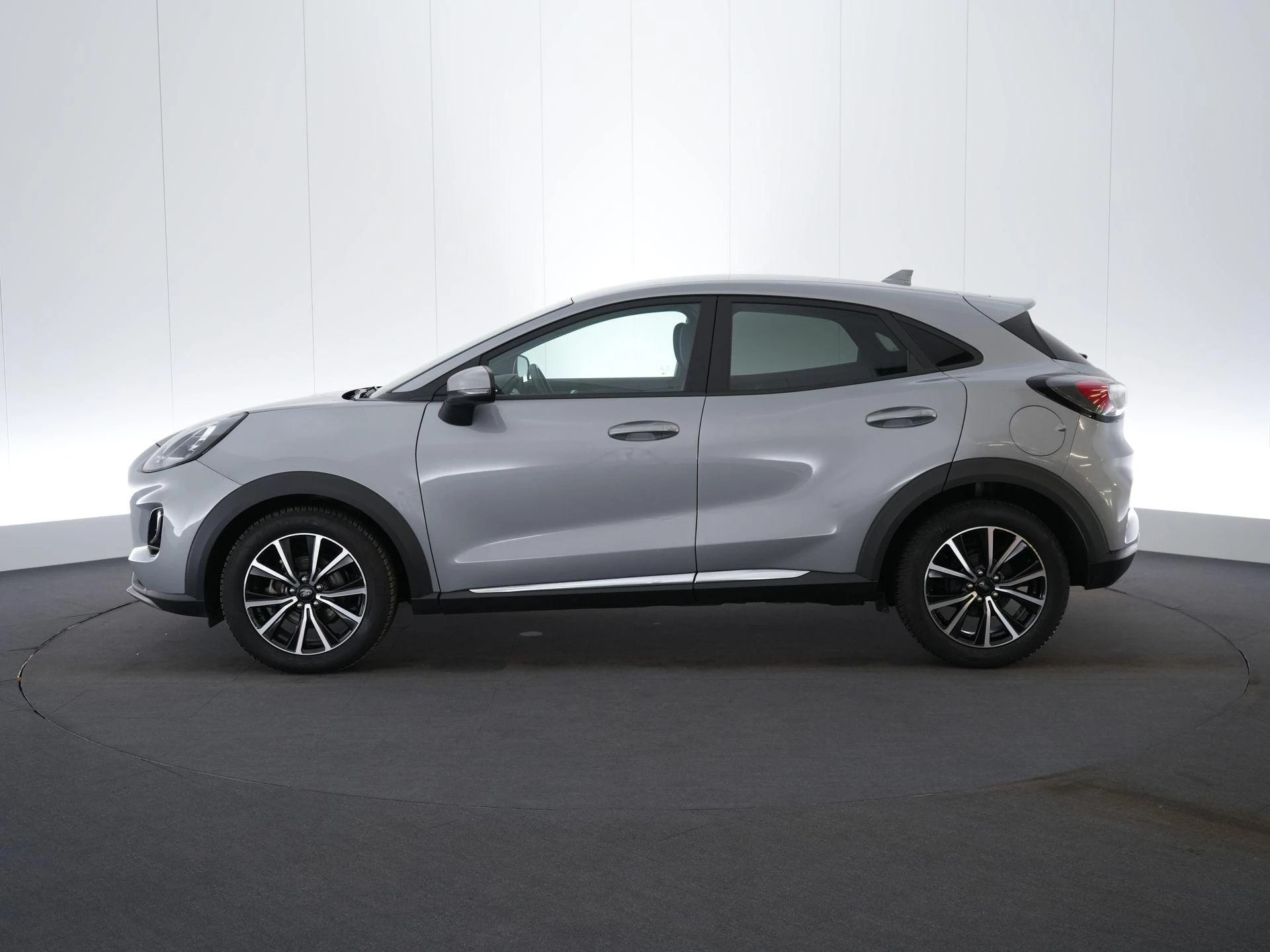 Ford Puma Titanium X|Automaat|B&O||Winterpack