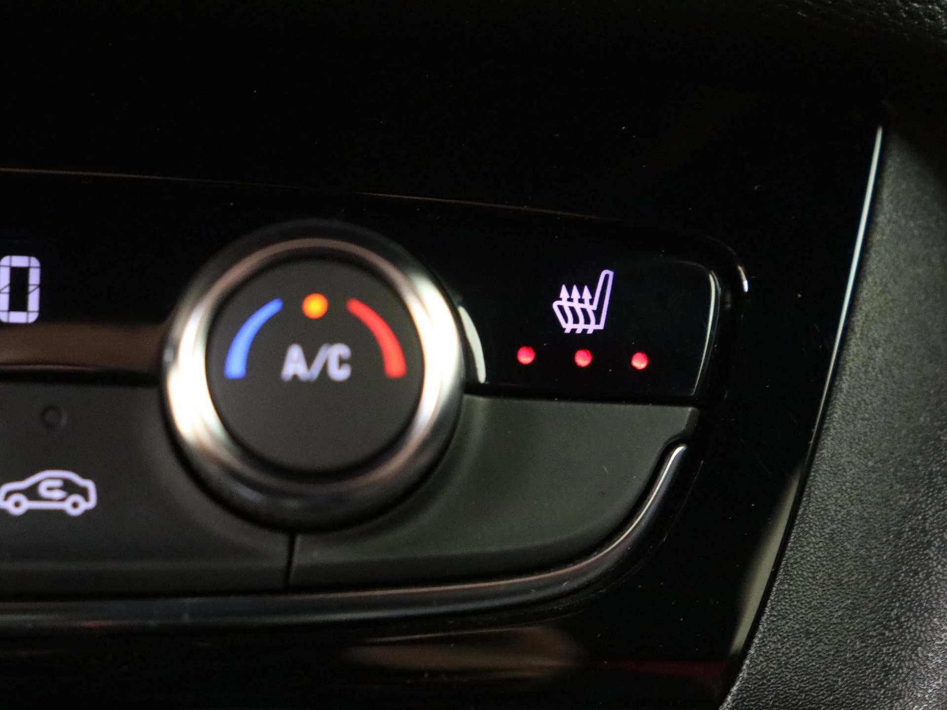 Opel Corsa-e Electric 50 kWh