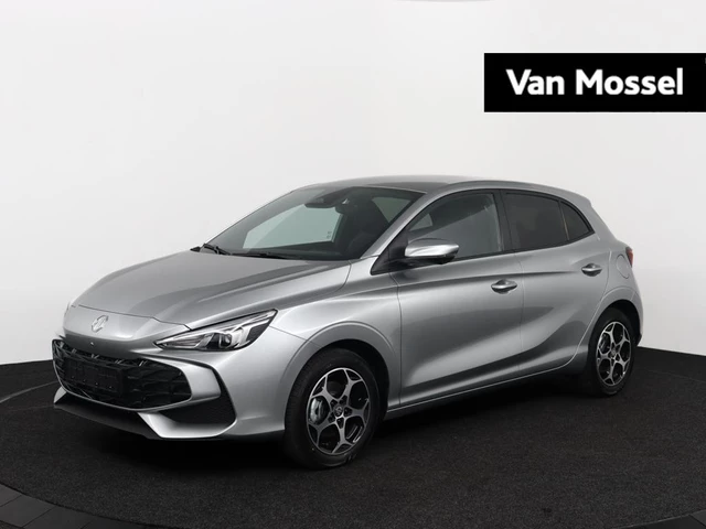 MG MG3