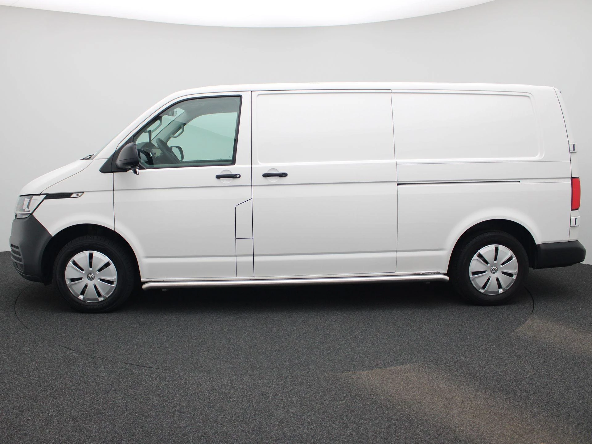 Volkswagen Transporter 2.0 TDI L2H1 150PK