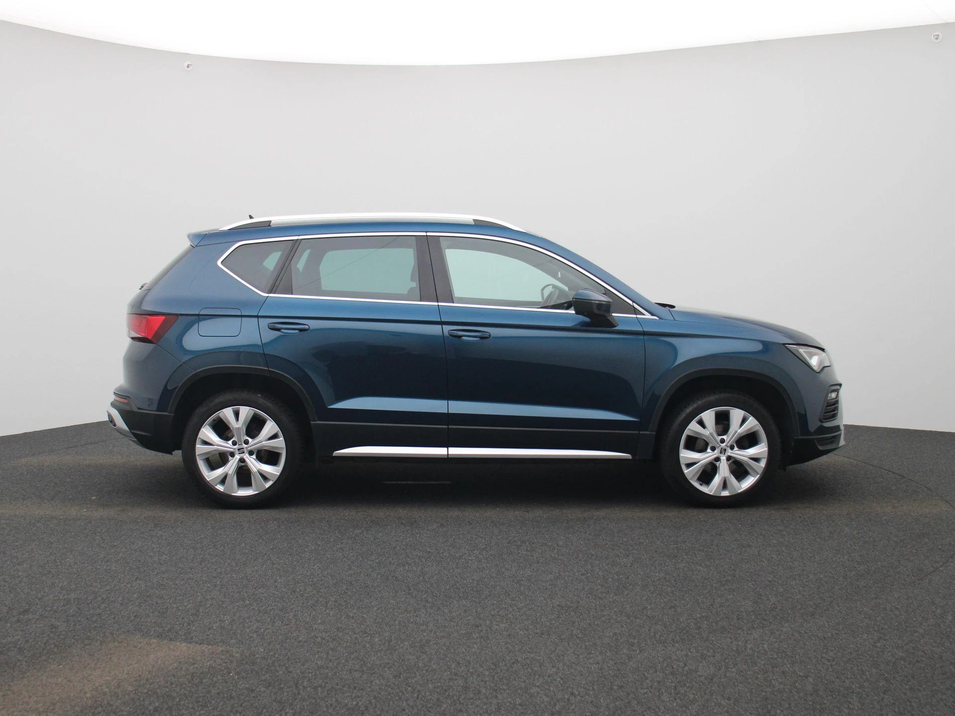 SEAT Ateca 1.5 TSI Style DSG
