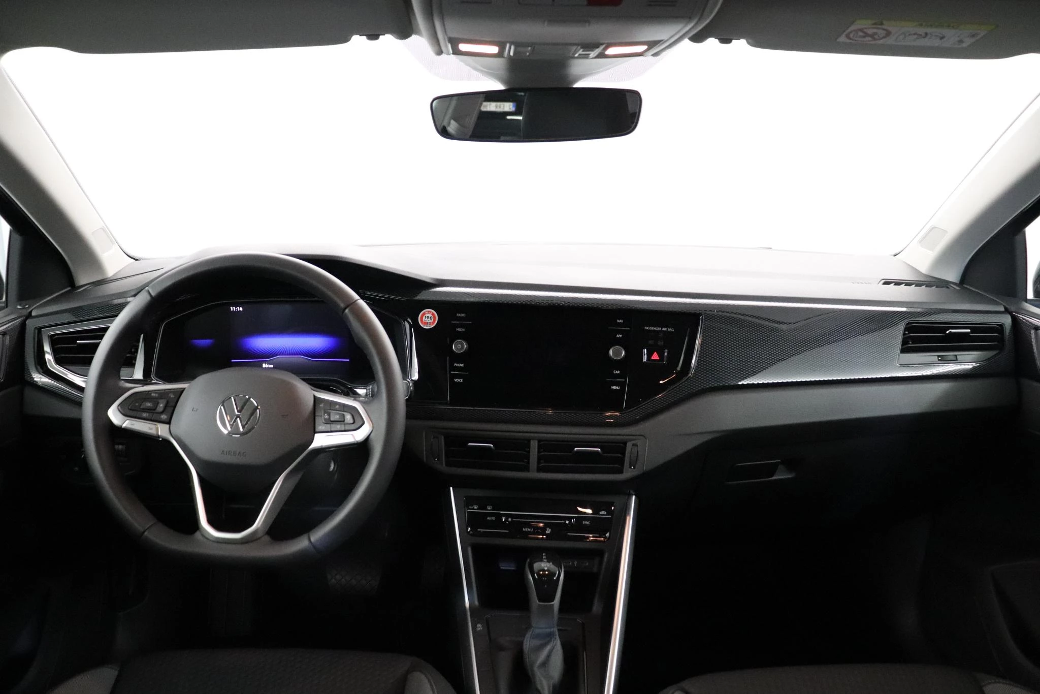 Volkswagen Polo 1.0 TSI Life Business DSG