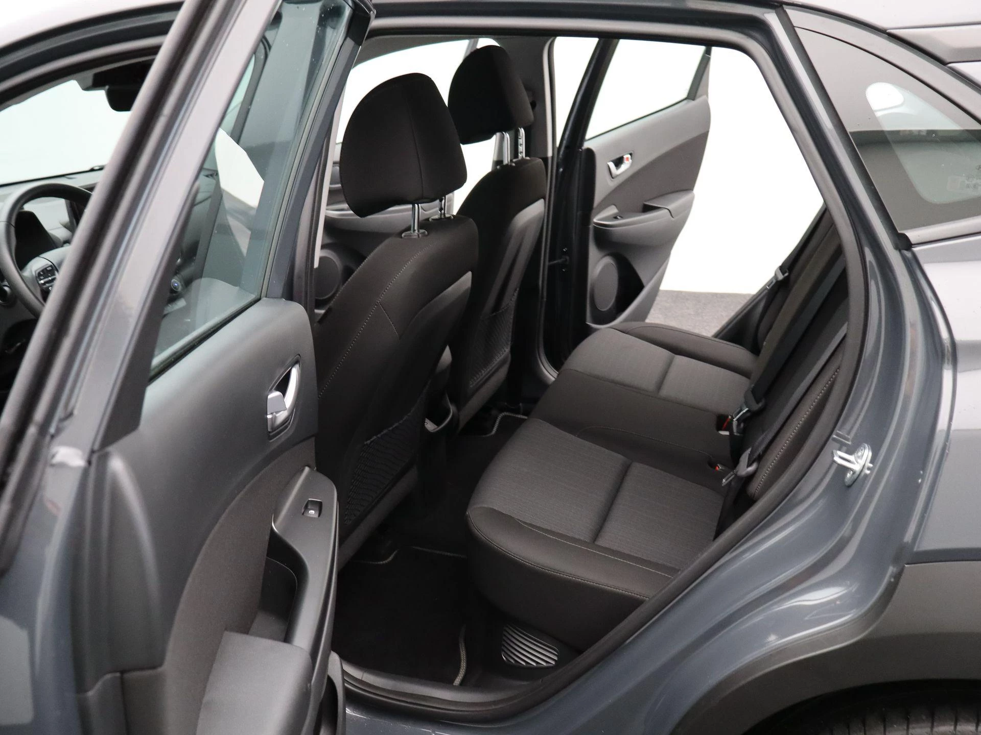 Hyundai Kona Comfort