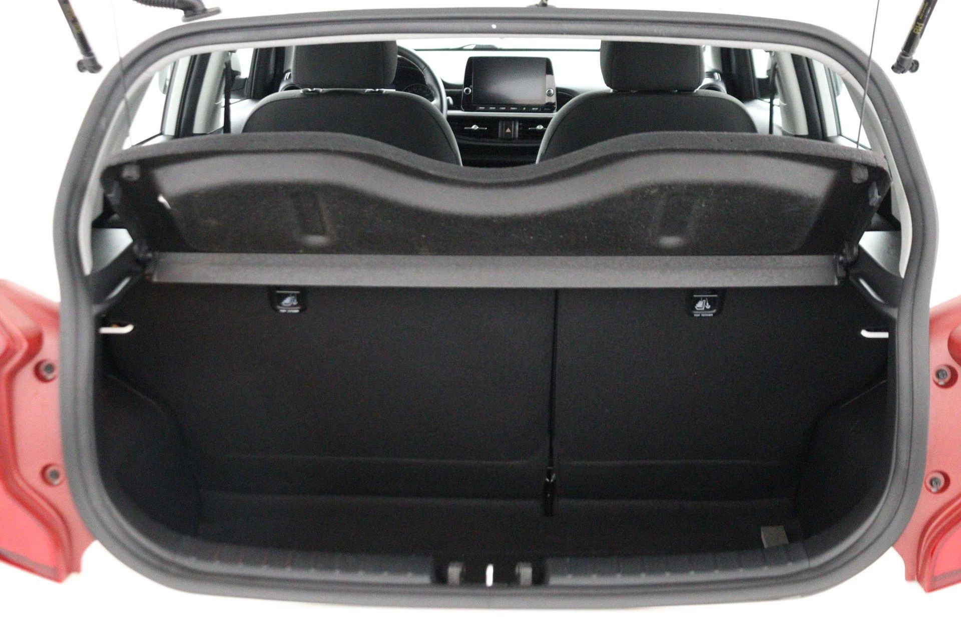 Kia Picanto 1.0 DPi DynamicLine Automat |