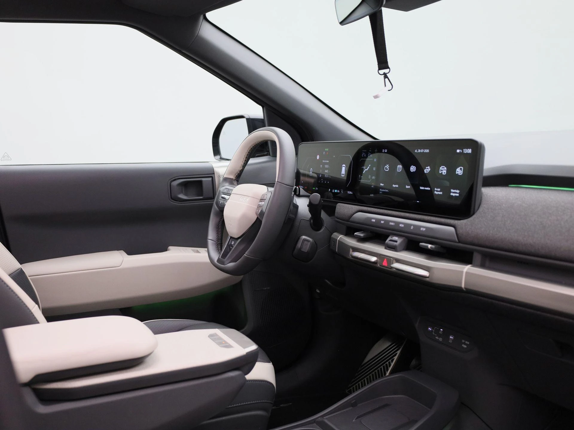 Kia EV3 GT-PlusLine 81.4 kWh