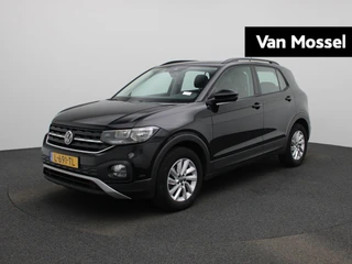 Volkswagen T-Cross 1.0 TSI Life 95 PK