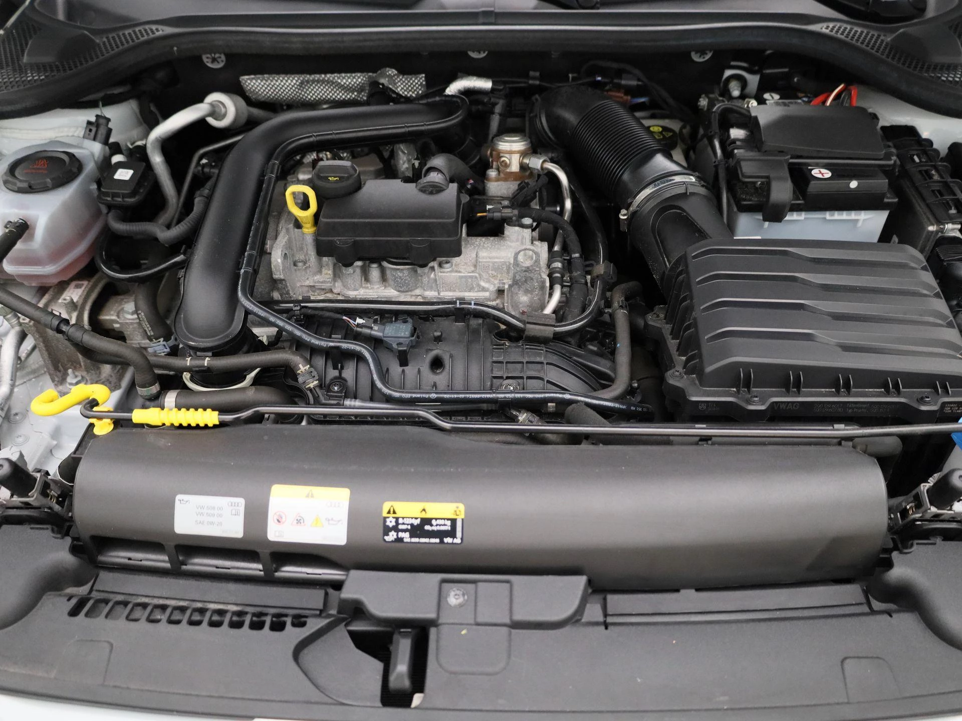 Audi A1 Sportback 1.0 25 TFSI 70kW