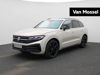 Volkswagen Touareg 3.0 TSi eHybrid 4MOTION R Edition 462 PK|