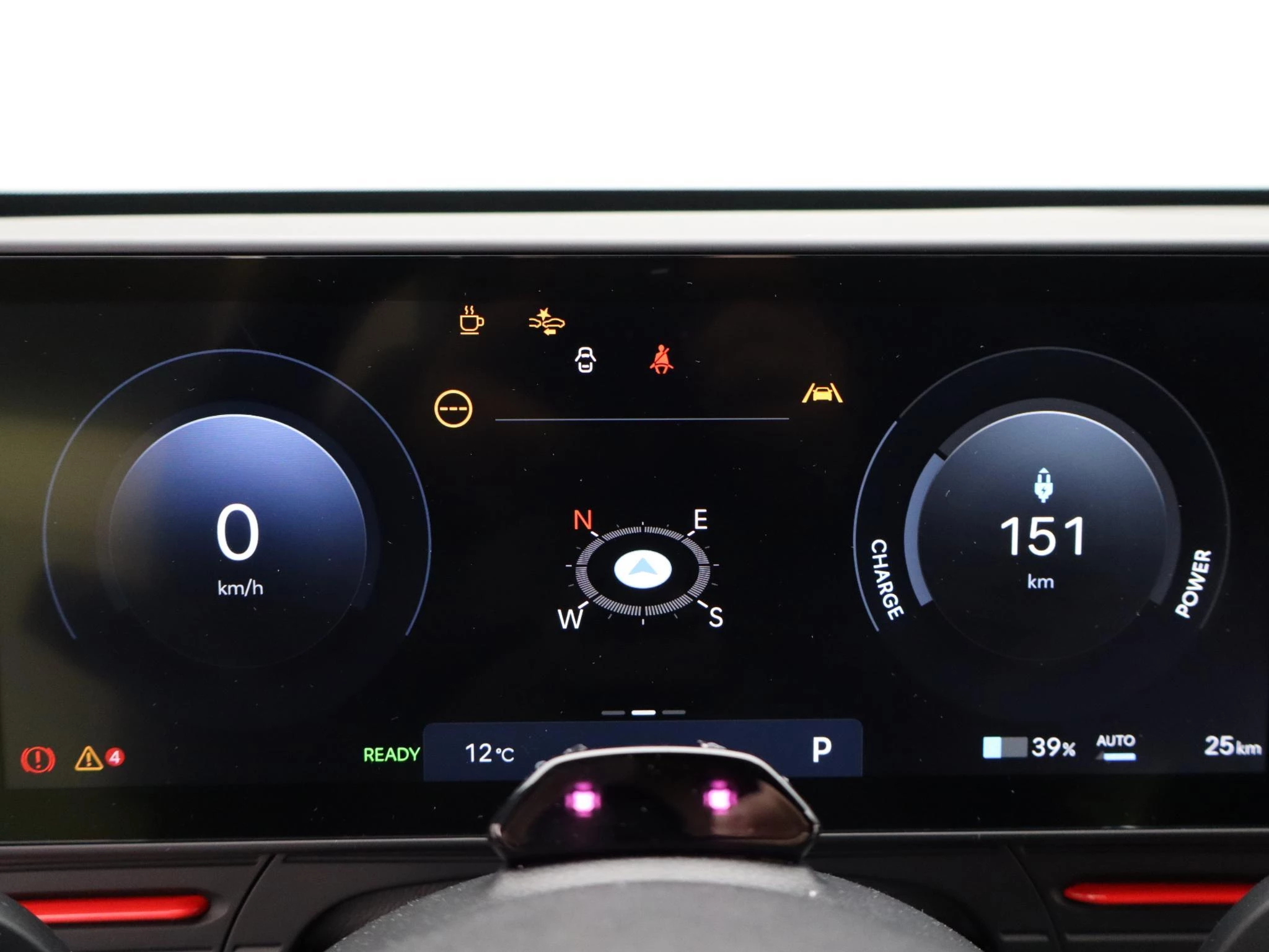 Hyundai Kona Electric N Line Business 64.8 kWh