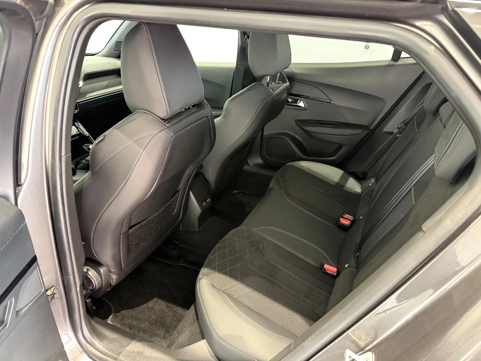 Peugeot 2008 1.2 PureTech GT Pack