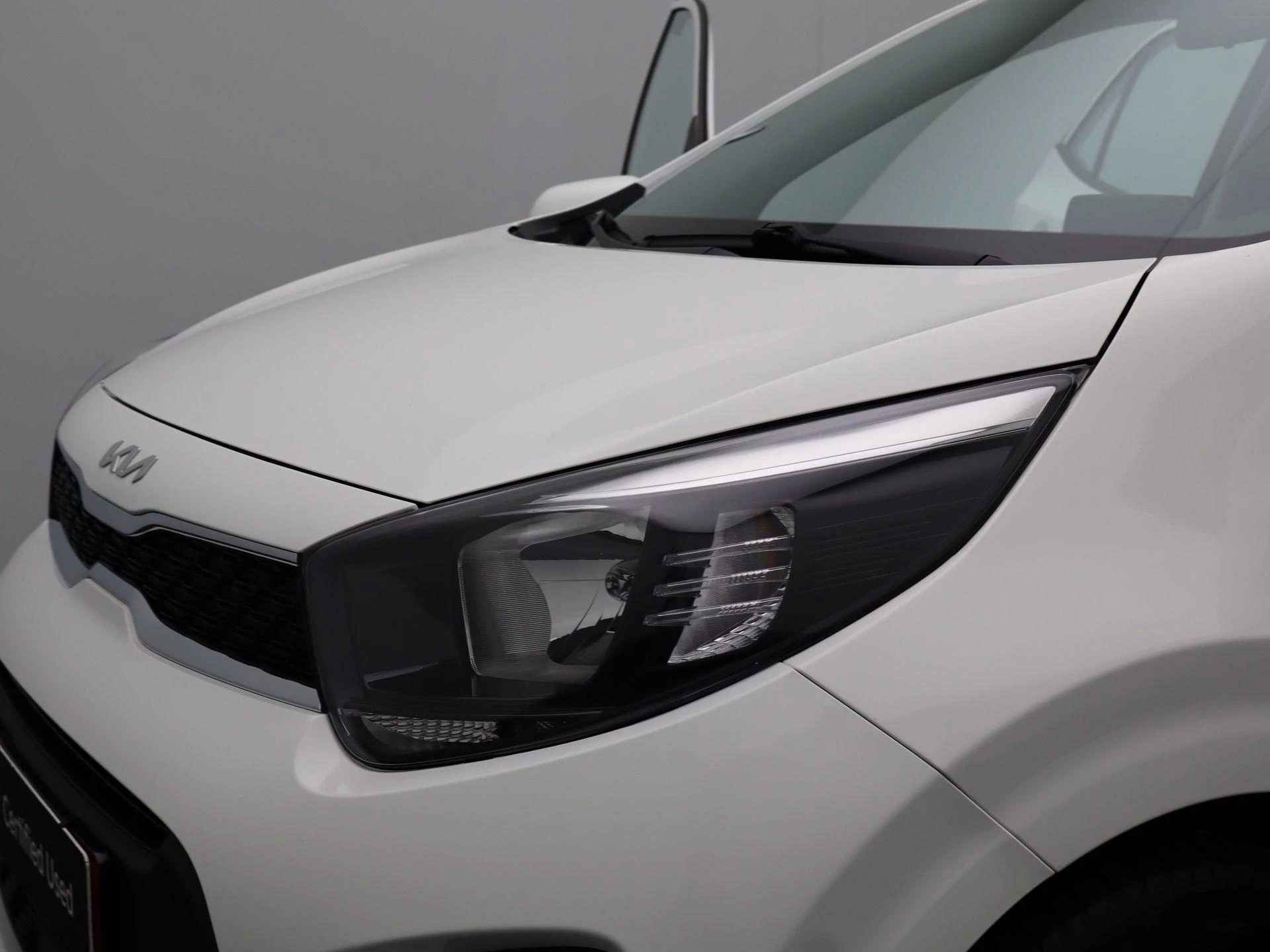 Kia Picanto 1.0 DPi DynamicLine