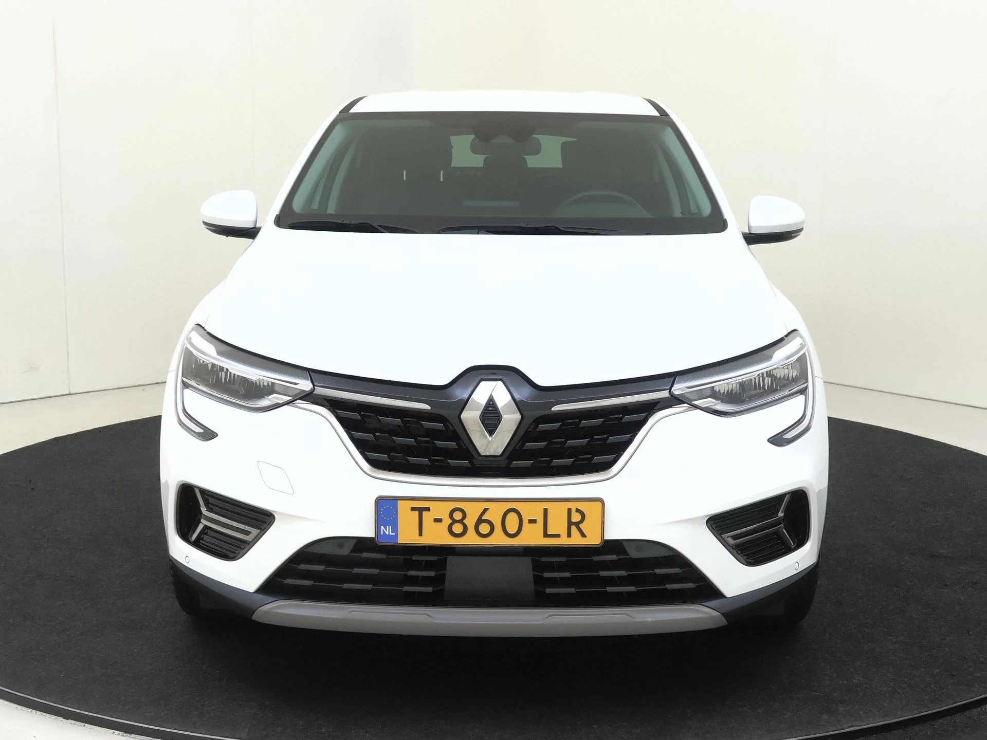 Renault Arkana 1.6 E-Tech 145 FULL-Hybrid Techno