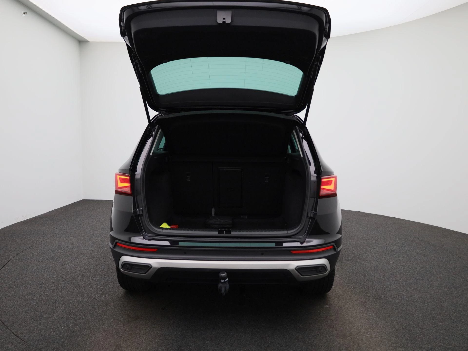 SEAT Ateca 1.0 TSI Style Business Intense