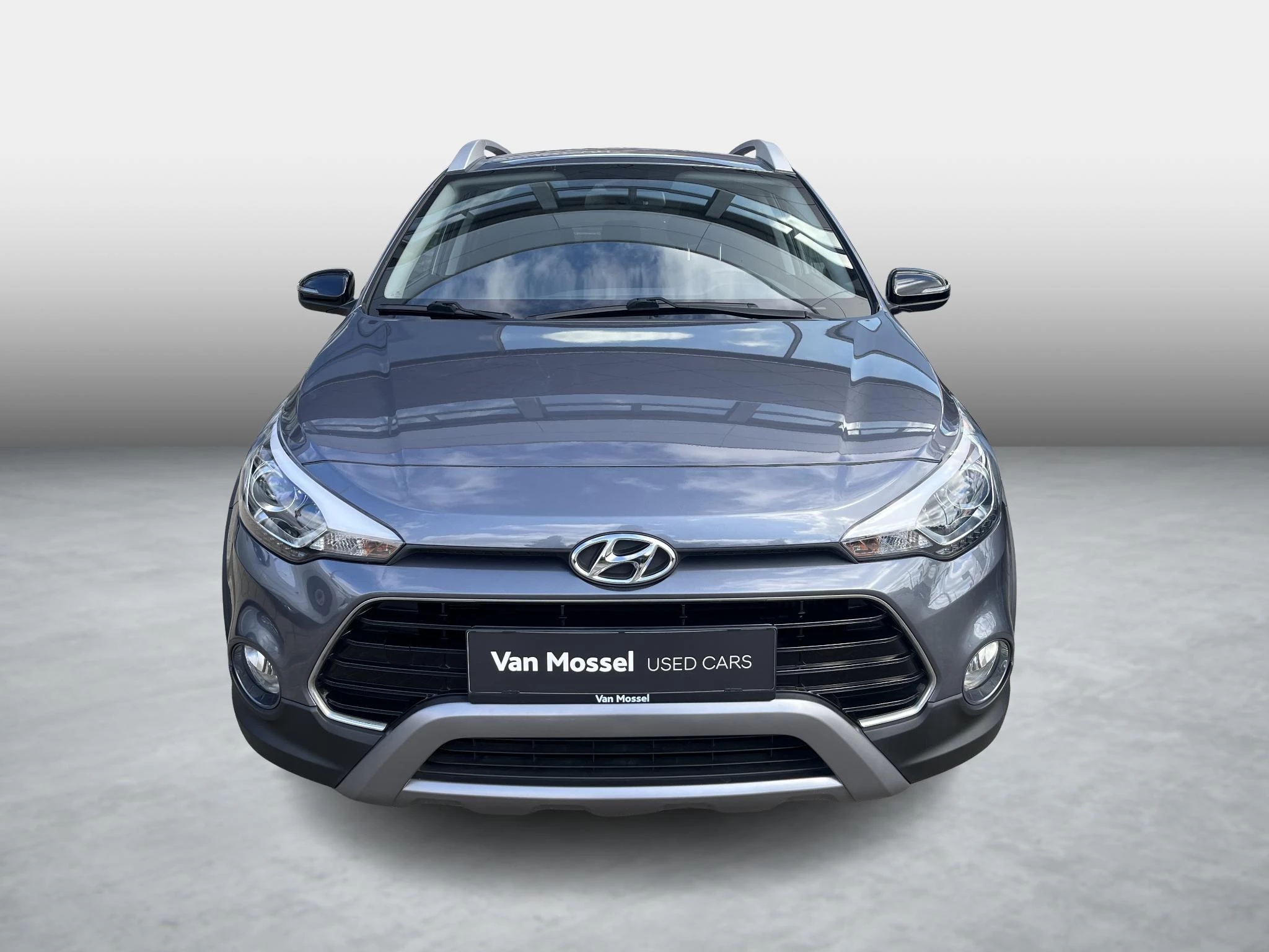 Hyundai i20 1.0 T-GDi 7DCT Twist Tch Pck #1 Active