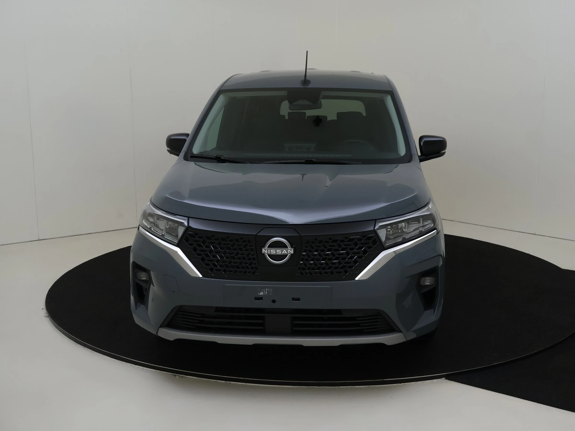 Nissan Townstar Evalia L2H1 EV 121 1AT N-Connecta