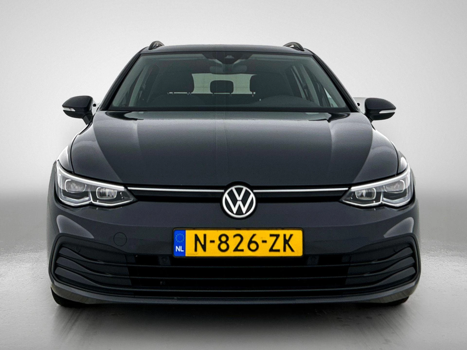 Volkswagen Golf Variant 1.5 eTSI Life Business 130 PK