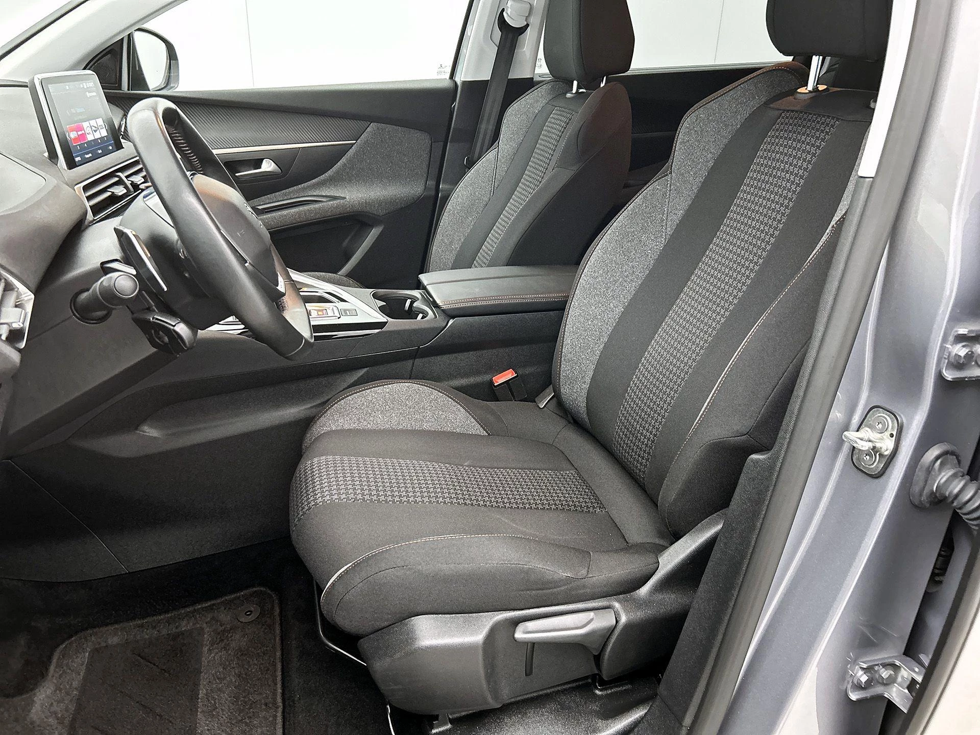 Peugeot 5008 1.2 PureTech Active Avantage