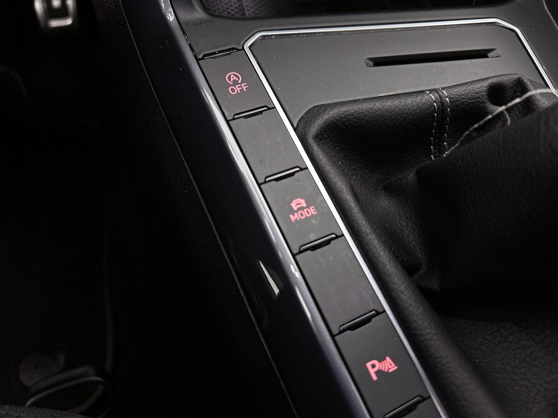 Volkswagen Polo 1.0 TSI R-Line | 95 PK