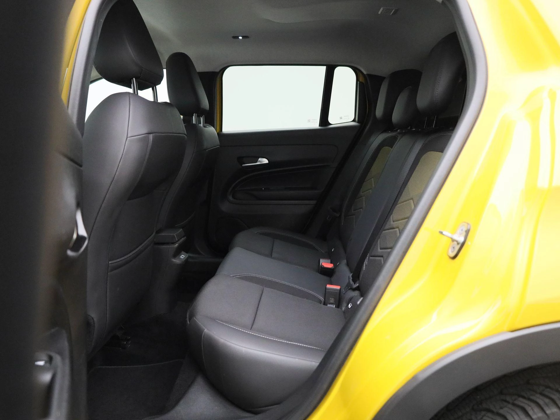 Jeep Avenger 54kWh 1st Edition