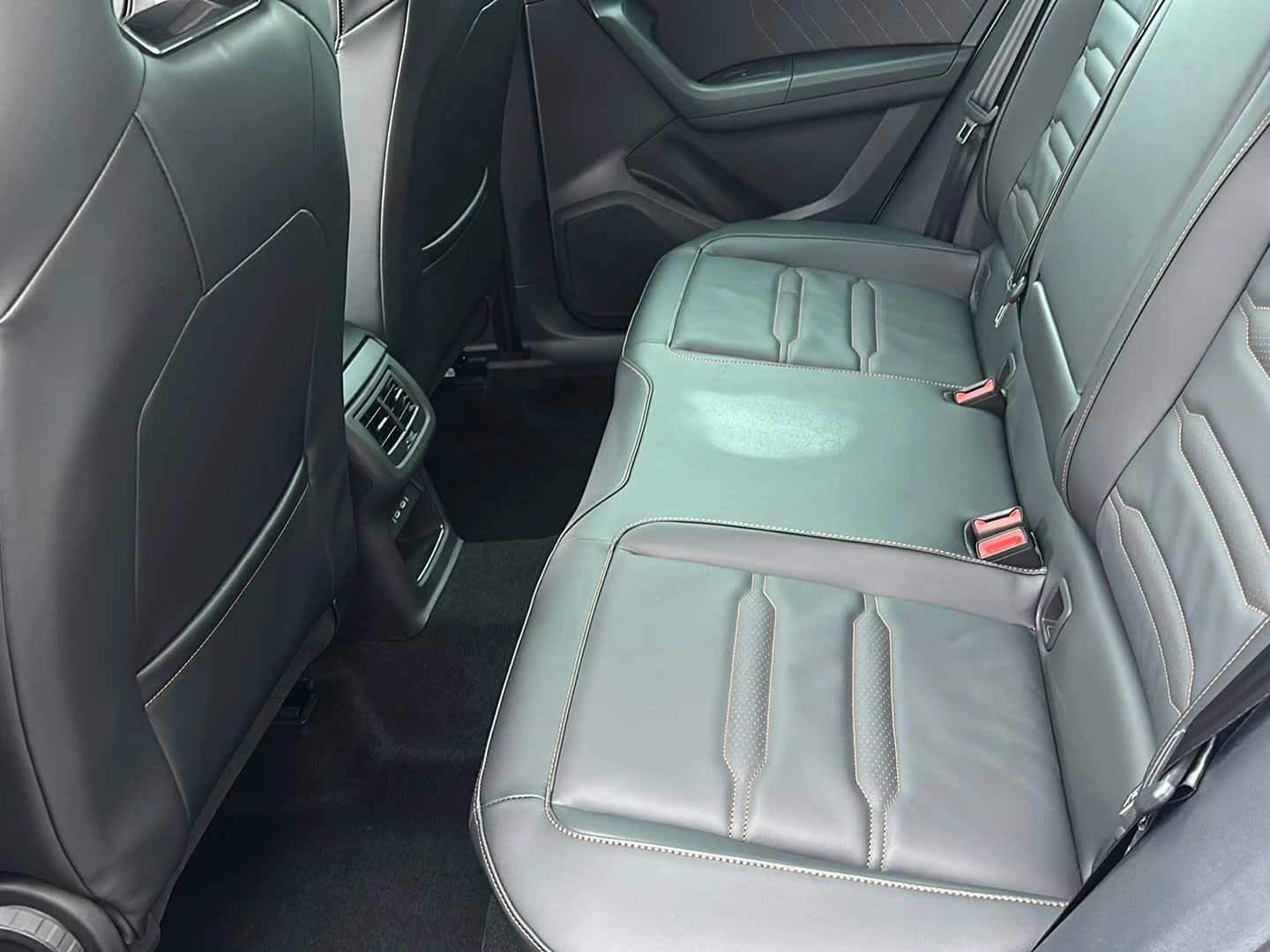 CUPRA Ateca 2.0 EcoTSI 190 V2 5dr DSG 4Drive