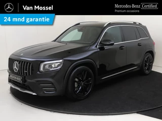 Mercedes-Benz GLB AMG 35 4MATIC Premium Plus