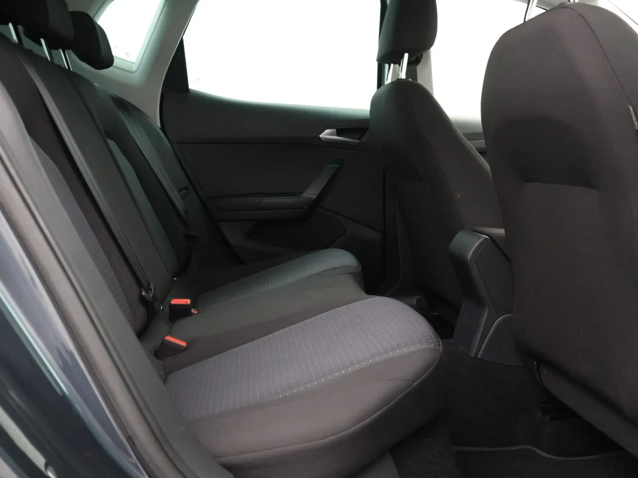 SEAT Arona Arona Arona Move! Navi 1.0 TSI 110pk*DSG*VIRTUAL COCKPIT*TREKHAAK*ACC*PDC*APP-connect