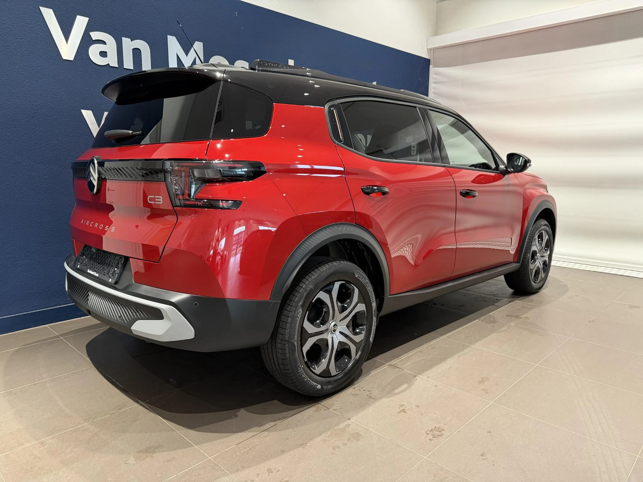 Citroën-C3 Aircross-image-4