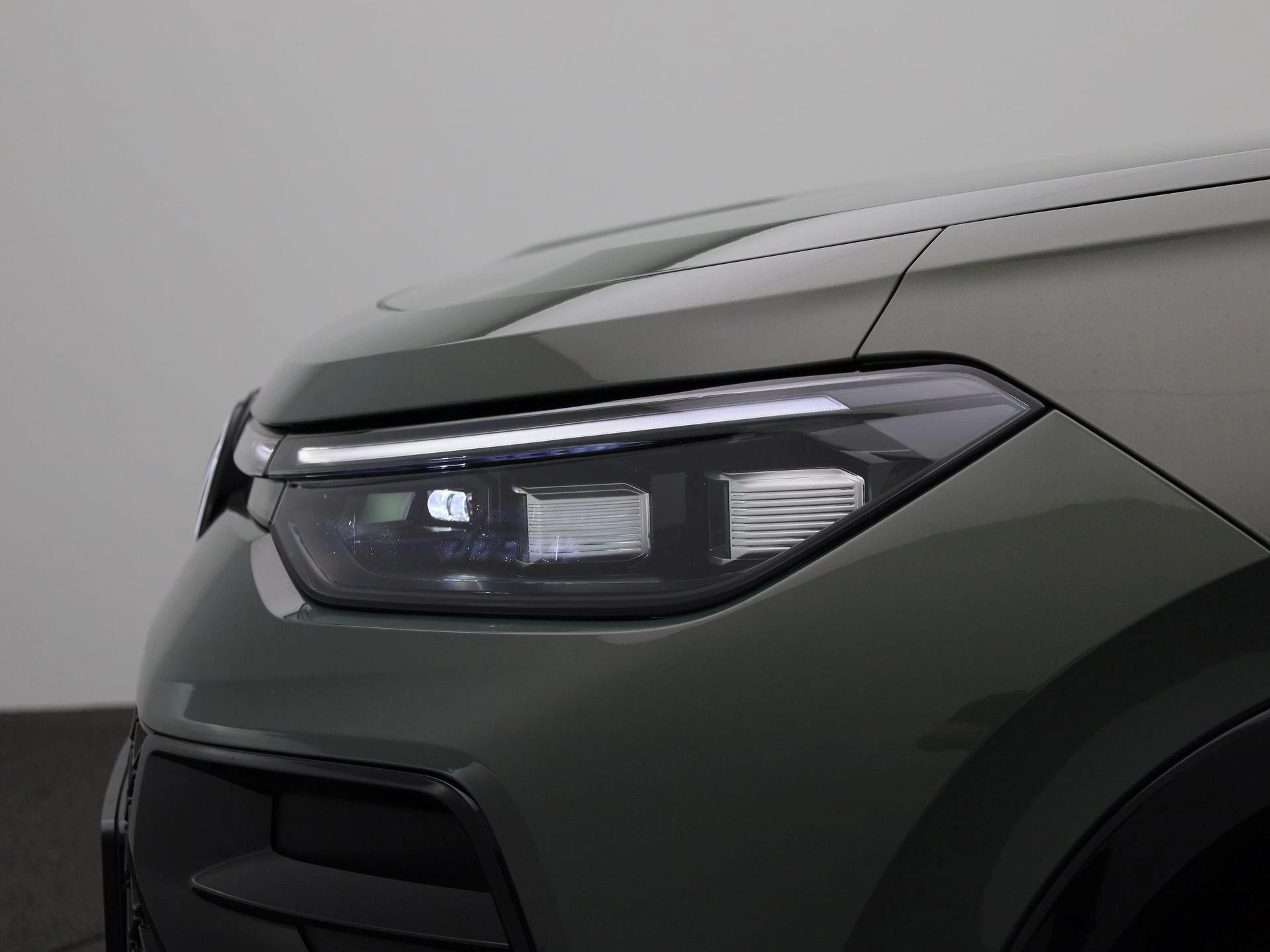 Volkswagen Tayron 1.5 eHybrid R-Line Edition 204 PK|