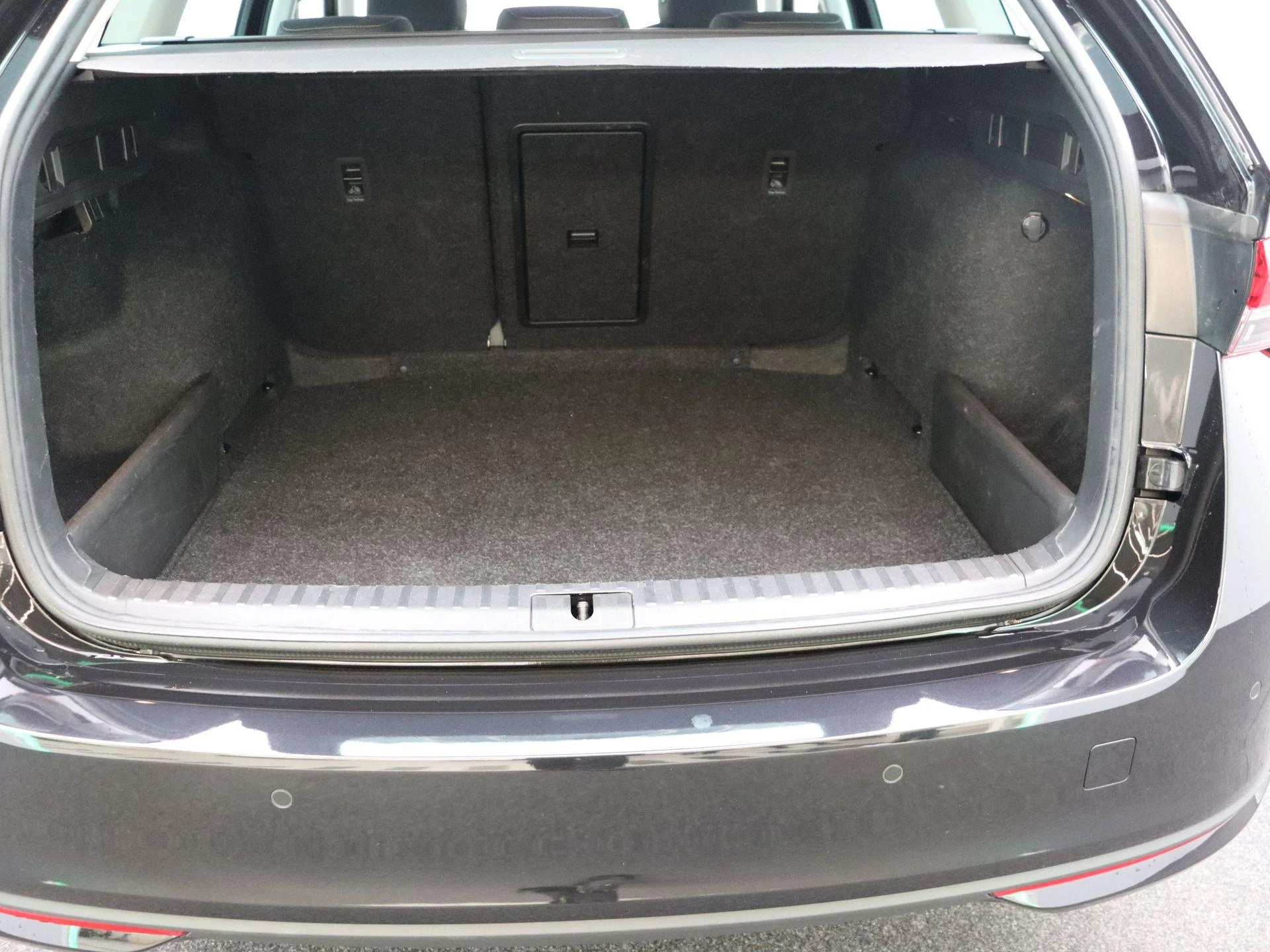 Škoda Octavia Combi 1.5 TSI eTec 110kW DSG7 SELECTION