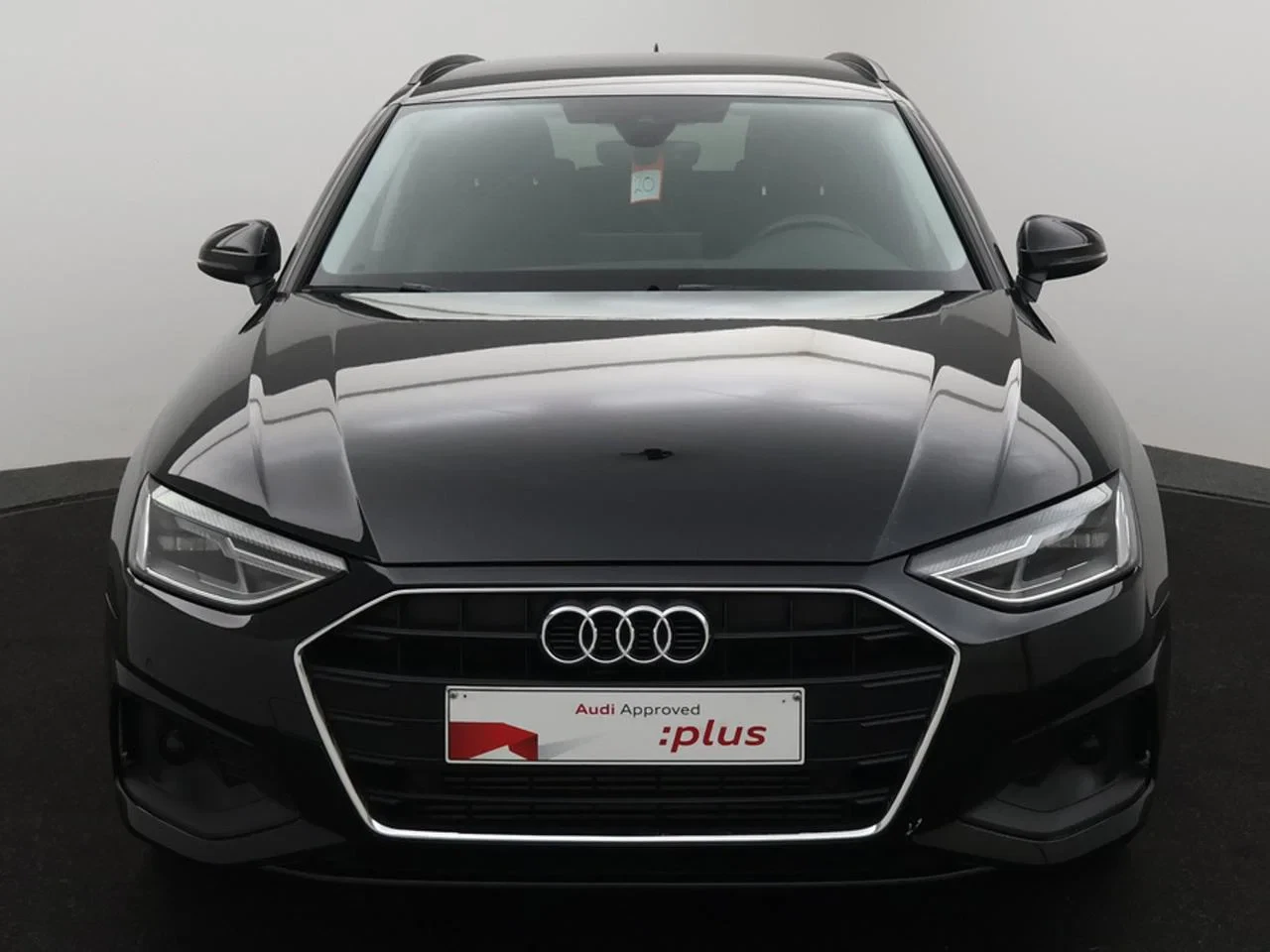 Audi A4 Avant 35 TFSI Business Edition *AUTOMAAT*SHADOWLOOK*ZETELVERWARMING*NAVI*BLTH*CRUISE*...