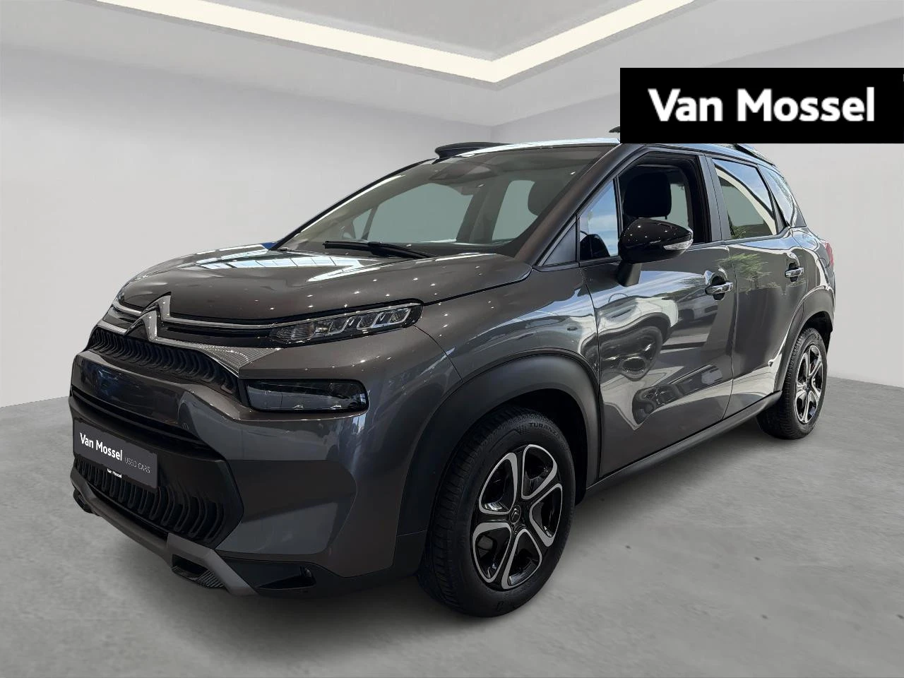 Citroën-C3 Aircross-image-0